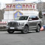 New Tank 500 Cars