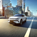 Leapmotor C11 vs BYD Song PLUS, who is the hexagonal warrior of new energy SUVs?