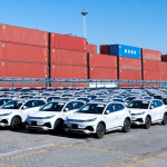 China Tightens Regulations on Used Car Exports to Close Zero-Kilometre Loophole